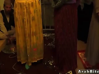 Arab Cuckold And Muslim Footjob First Time Afgan Whorehouses Exist!